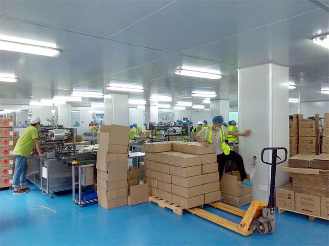 廣東賽美集團 廣州化妝品代加工領(lǐng)域中的佼佼者及其與家用電器行業(yè)的跨界啟示