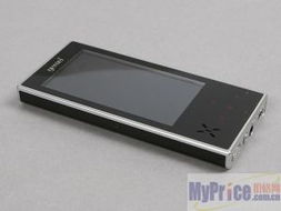 歌美 X750 2G MP4播放器 一款經(jīng)典網(wǎng)絡(luò)播放器的總覽、報價與廠商信息