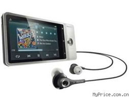 飛利浦philips gogear connect 8g mp3播放器報價 廠家philipsmp3播放器產(chǎn)品總覽 myprice價格網(wǎng)